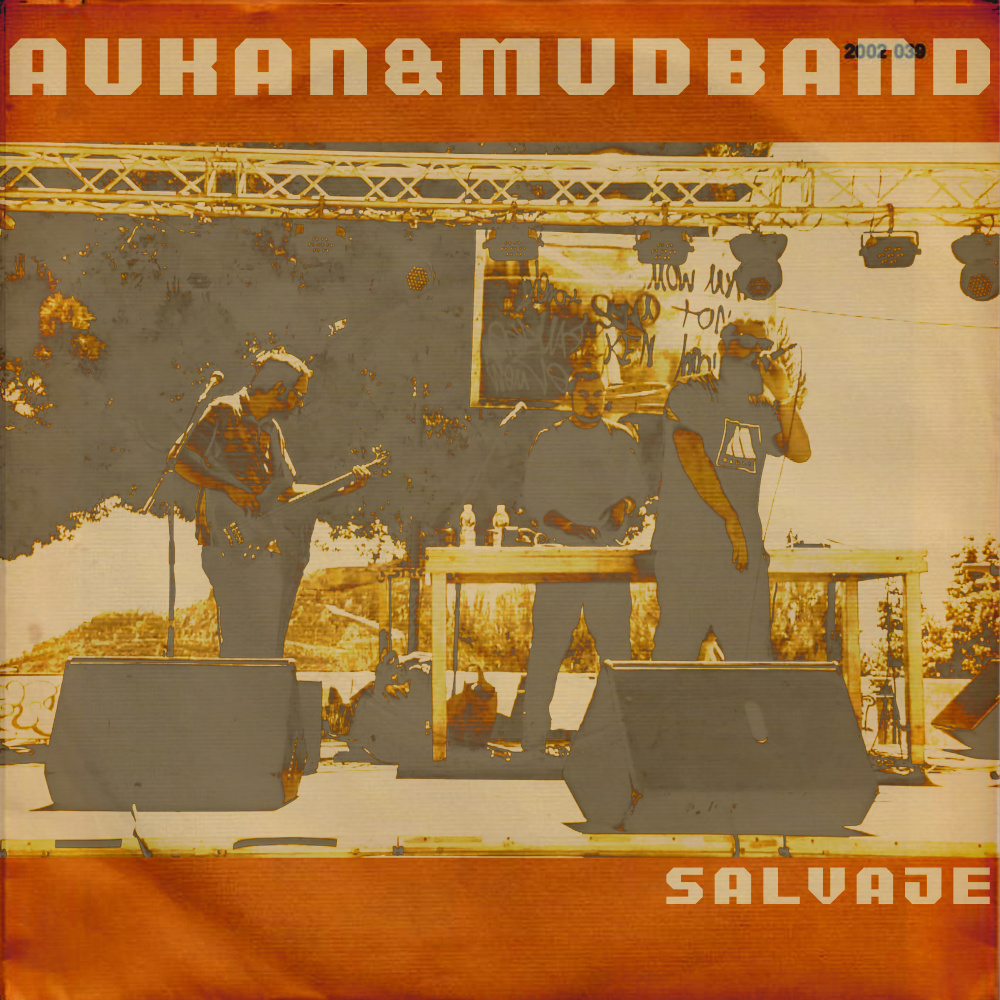 Salvaje (Instrumental)