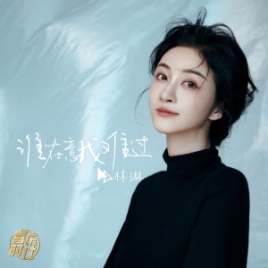 林琳的专辑谁在意我难过