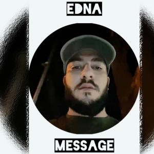 อัลบัม Message ศิลปิน Edna