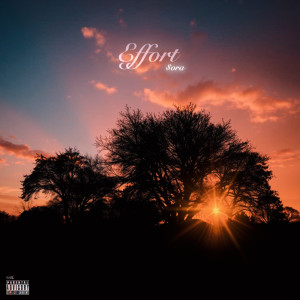 Album Effort from $ora