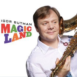 收聽Igor Butman的Chunga-Changa (From cartoon "Little Boat")歌詞歌曲