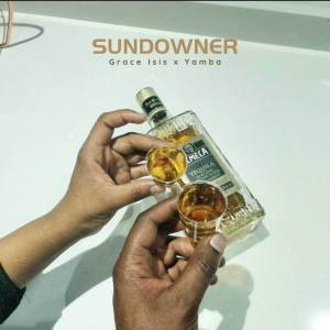 Grace Isis的專輯Sundowner