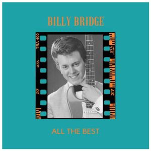All the best dari Billy Bridge