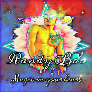 Album Magic in Your Heart from Randy Boo