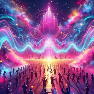 ดาวน์โหลดและฟังเพลง Waveform Love พร้อมเนื้อเพลงจาก Avanti