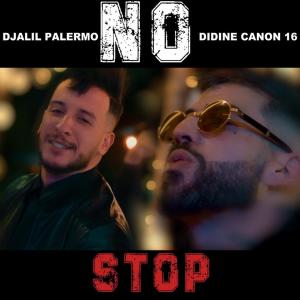 Album No Stop from 