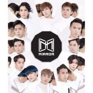 Dengarkan lagu ASAP nyanyian MIRROR dengan lirik