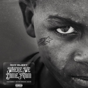 ดาวน์โหลดและฟังเพลง Where We Come From (feat. YoungBoy Never Broke Again) (Explicit) พร้อมเนื้อเพลงจาก Shy Glizzy