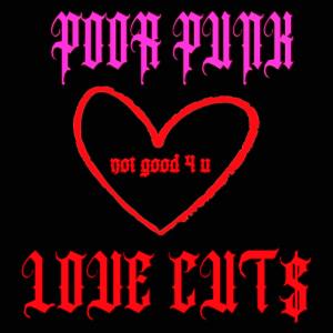 ดาวน์โหลดและฟังเพลง Poor Punk- Black Caddy (Explicit) พร้อมเนื้อเพลงจาก Poor Punk