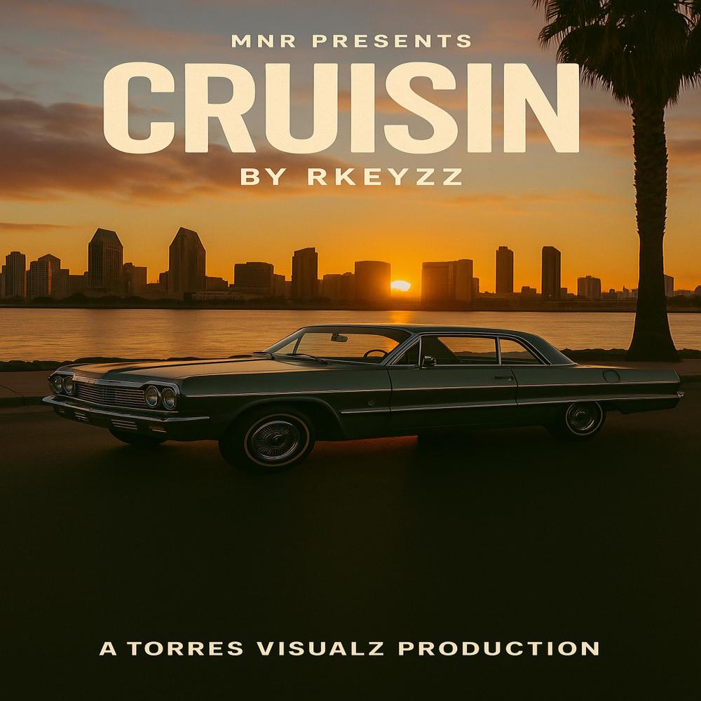Cruisin' (Explicit)