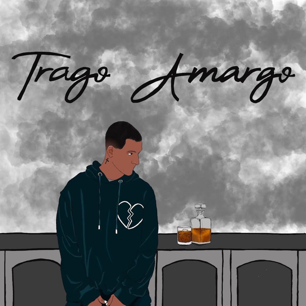 Trago Amargo