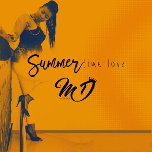 收聽Mizz Dee的Summer Time Love歌詞歌曲