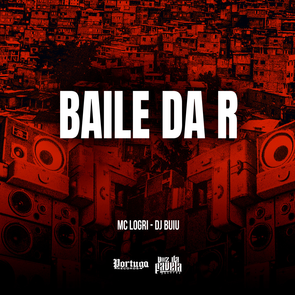 BAILE DA R (Explicit)