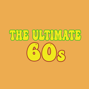 The Z Men的專輯The Ultimate 60S