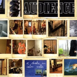 ดาวน์โหลดและฟังเพลง Midnight Kiss พร้อมเนื้อเพลงจาก Audience