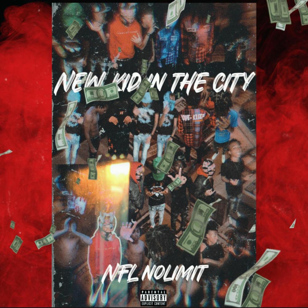 Scratched Off The List (Explicit)