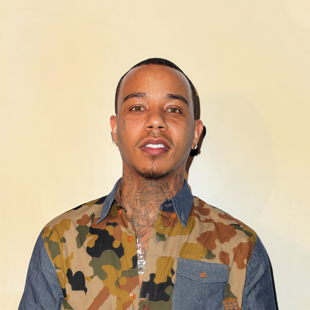 Yung Berg