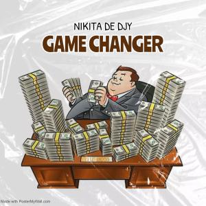 Nikita De Djy的专辑Game Changer
