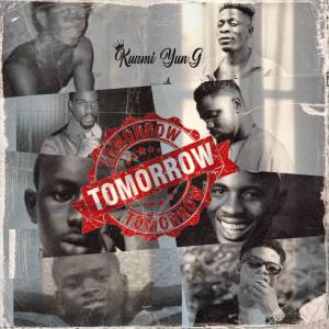 Album Tomorrow from Kuami YunG