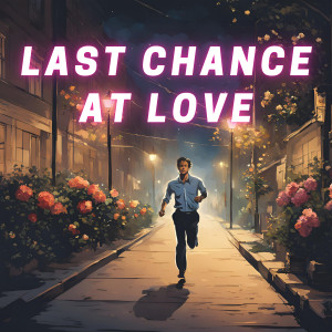 EDM的專輯Last Chance at Love