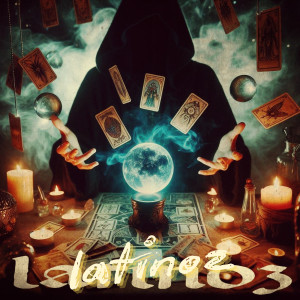 Listen to Волшебства тайны song with lyrics from Latinoz