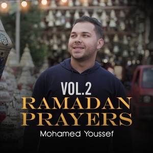 Ramadan Prayers, Vol. 2 dari Mohamed Youssef