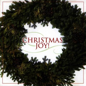 อัลบัม Christmas Joy ศิลปิน Eric Wyse