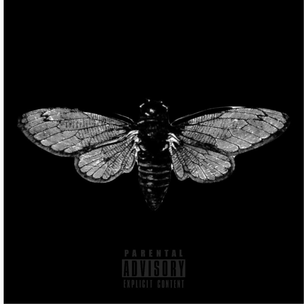 Avant-Garde (feat. Touré Masters) (Explicit)