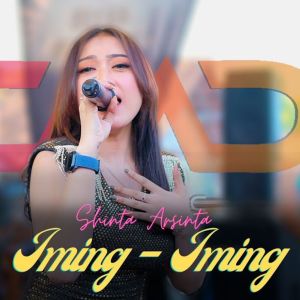 Album Iming Iming from Shinta Arshinta