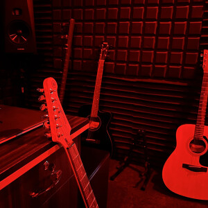 Album Red Blues from 