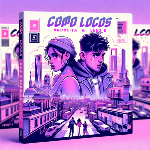 Listen to Como Locos song with lyrics from Andreita