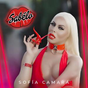 Sofia Camara的專輯SABÉLO