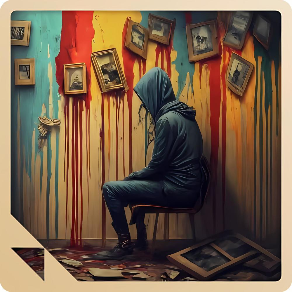 ERASE III: Can't Erase Your Love
