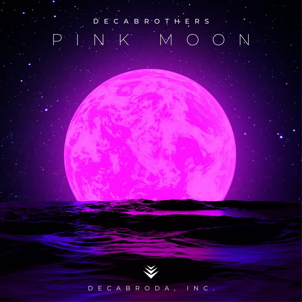 Pink Moon