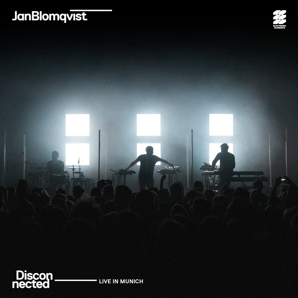 The Six Degrees Theory (Live In Munich) (Mixed) (Mixed|Live In Munich)