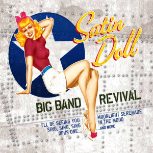 ดาวน์โหลดและฟังเพลง Satin Doll พร้อมเนื้อเพลงจาก Michael Maxwell
