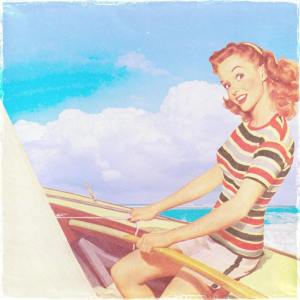 mameshiba的專輯Sea Breeze