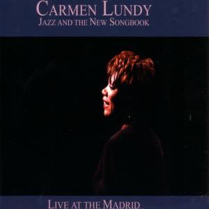ดาวน์โหลดและฟังเพลง Happy New Year (Song Debut, Live, in 5.1 Surround) พร้อมเนื้อเพลงจาก Carmen Lundy