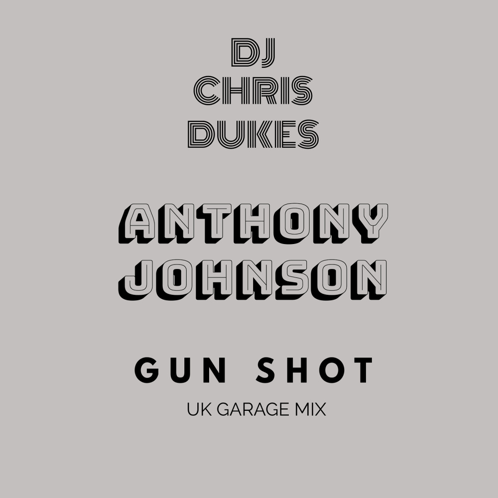 Gun Shot (Uk Garage Mix)