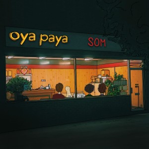 Listen to Seven Four song with lyrics from Oya Paya