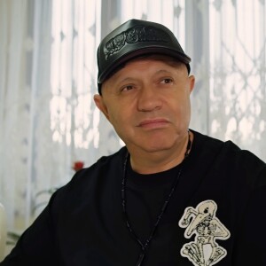 Album Strang in brate pernele from Nicolae Guta