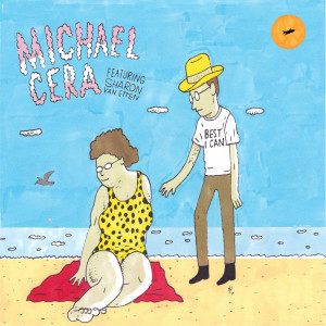 ดาวน์โหลดและฟังเพลง Best I Can (feat. Sharon Van Etten) พร้อมเนื้อเพลงจาก Michael Cera