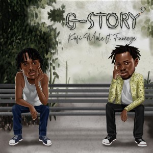 Album G-Story (Explicit) from 
