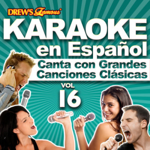 收聽The Hit Crew的Somos Jovenes (Karaoke Version)歌詞歌曲