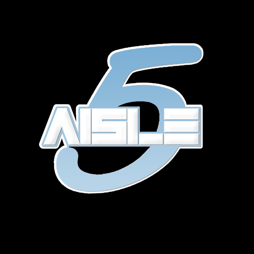 Aisle 5 (Explicit)