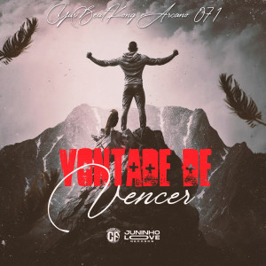 Listen to Vontade de Vencer (Explicit) song with lyrics from Yuri Beatkong