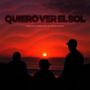 收聽Gilberto Volpe的Quiero ver el sol (feat. Arkaiko)歌詞歌曲