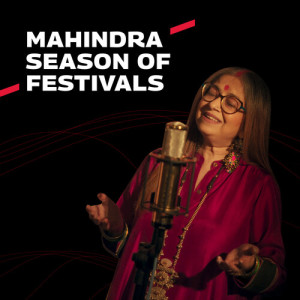 Mahindra Season Of Festivals