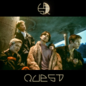 ดาวน์โหลดและฟังเพลง Walking On The Moon พร้อมเนื้อเพลงจาก Quest