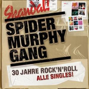 ดาวน์โหลดและฟังเพลง Ich schau' dich an (Peep, Peep) (Remastered 2007) พร้อมเนื้อเพลงจาก Spider Murphy Gang